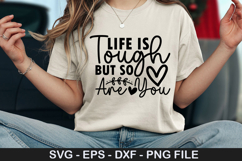 Motivational SVG Design - Little Ray of Sunshine Product Image 3