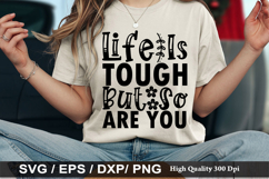 Inspirational SVG Bundle - Inspirational Design, Product Image 7