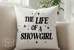 The Life Of A Showgirl SVG PNG - In My Showgirl Era Energy Product Image 5