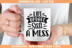 Funny SVG, Funny Quotes SVG, Sarcastic quotes SVG Cut file Product Image 2