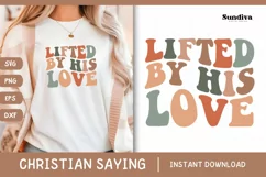 christian sayings svg