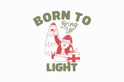 Christmas Jesus Designs Bundle Product Image 6