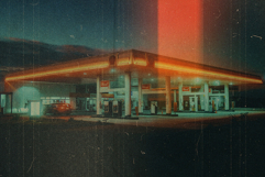 Light Burn Film Effect Product Image 2
