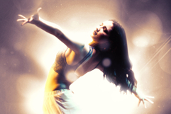 Light Flare Photo Effect Product Image 2