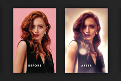 Light Flare Photo Effect Product Image 4