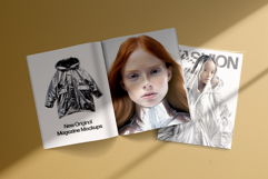 Light Shadow Overlays Product Image 4