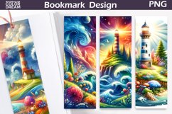 Bookmark Big Bundle Sublimation | Bookmark Printable Product Image 15
