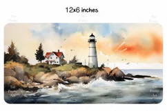 Lighthouse Board Png, License Plate Templates, Car License Plate Png, Rectangular Design Png