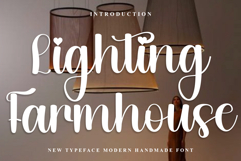 Lighting Farmhouse Product Image 1