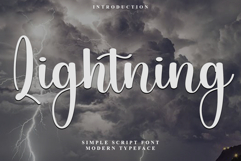 Lightning Product Image 1