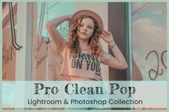 10 Pro Clean Pop Photo Edit Collection Product Image 11