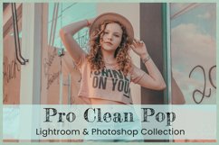 10 Pro Clean Pop Photo Edit Collection Product Image 11