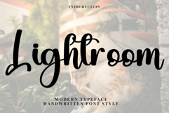 Lightroom Product Image 1