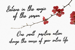 Lighty Kelghed Chic Monoline Script Playful Font Product Image 2