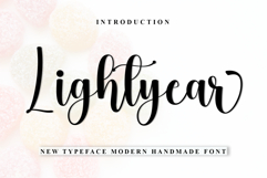 Lightyear Product Image 1
