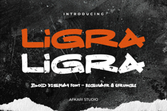Ligra Product Image 1