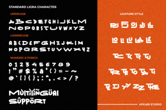 Ligra Product Image 12
