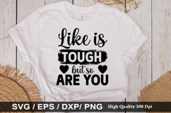 Mental Health SVG Bundle - Mental Health Design Product Image 10