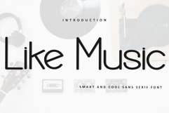 Like Music Product Image 1