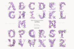 GlamArtZhanna, Lilac flowers letter, Lilac alphabet, Lilac letters, Lilac flowers png, Lilac flower clipart, Lavender clipart, Lavender alphabet, Lavender letters, Alphabet letters, Alphabet printable, Spring alphabet, Summer alphabet, Purple alphabet