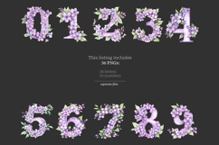 GlamArtZhanna, Lilac flowers letter, Lilac alphabet, Lilac letters, Lilac flowers png, Lilac flower clipart, Lavender clipart, Lavender alphabet, Lavender letters, Alphabet letters, Alphabet printable, Spring alphabet, Summer alphabet, Purple alphabet