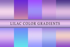 Lilac Color Gradients Product Image 1