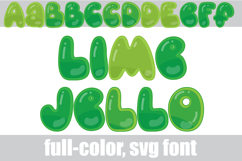 Jolly Green Color Bundle Product Image 14