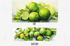 Lime Tumbler Wrap, 40 oz tumbler wrap, Lime Tumbler Wrap, Lime Png