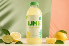 LIMEO - Juicy Display Font Product Image 4