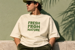 LIMEO - Juicy Display Font Product Image 6
