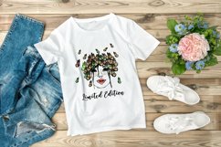 Butterfly Bundle | Butterflies Sublimation | Positive Quotes Product Image 8