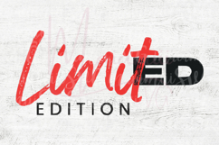 Limited Edition Svg Design Product Image 4
