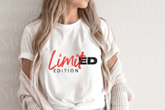 Limited Edition Svg Design Product Image 3