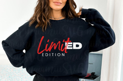 Limited Edition Svg Design Product Image 2
