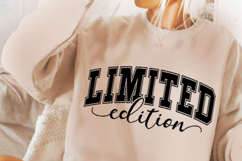 Limited Edition Svg Design Product Image 2