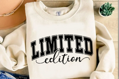 Limited Edition Svg Design Product Image 5