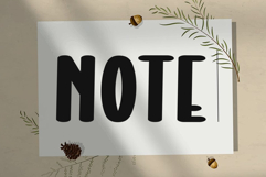 Limited Handmade Product Image 2