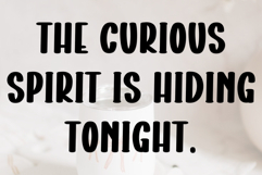 Limited Handmade Product Image 5