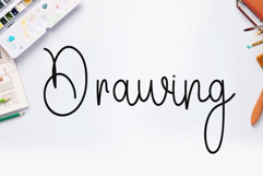 Limited Handwriting Product Image 8