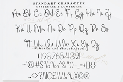 Limited Handwriting Product Image 5