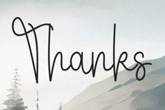 Limited Handwriting Product Image 3