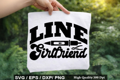 Electrician SVG Design - I Work With Strippers Product Image 3