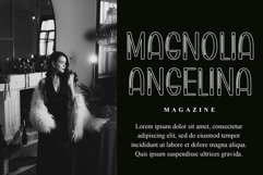 Line SIgnature Product Image 7