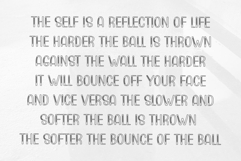 Line SIgnature Product Image 4