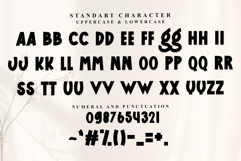 Line Straight Product Image 5
