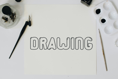 Line Thick Product Image 5