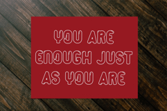 Line Thick Product Image 3