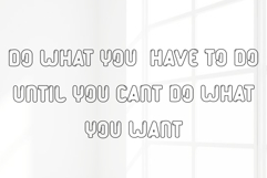 Line Thick Product Image 4