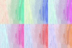 Line Watercolor Digital Papers Background Product Image 2