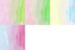 Line Watercolor Digital Papers Background Product Image 3